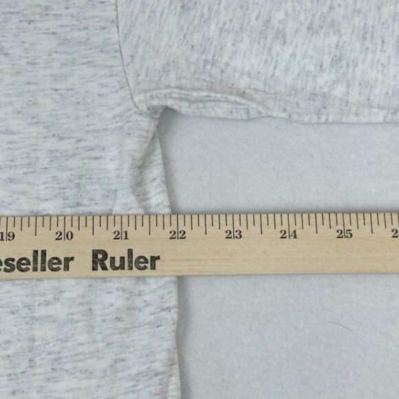 Vintage 90s Apex Electric Vehicle Team Cal Poly College Shirt Lg Single Stitch - Picture 7 of 8